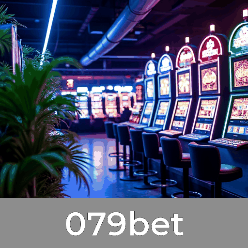 Acesso ao 079bet