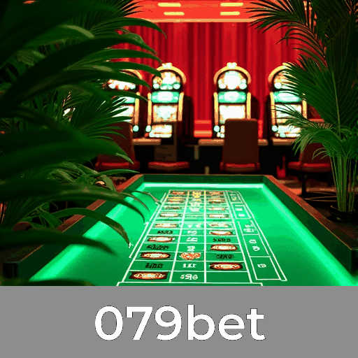 Acesso ao 079bet