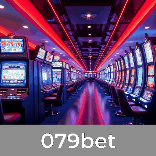 Cassino Online 079bet