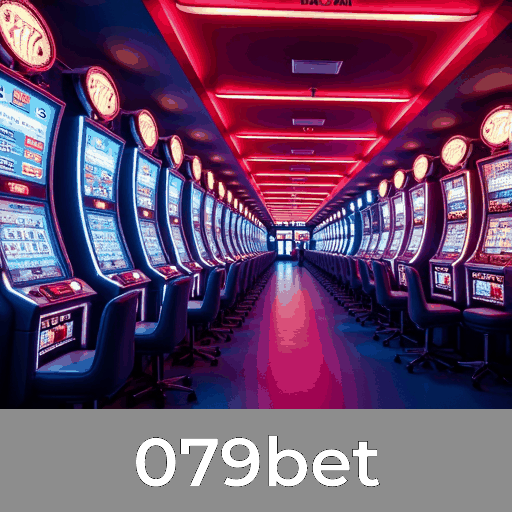 Cadastro na 079bet