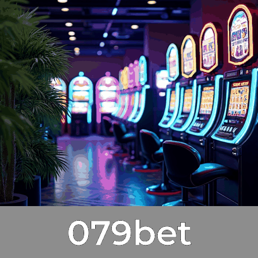 Cadastro na 079bet