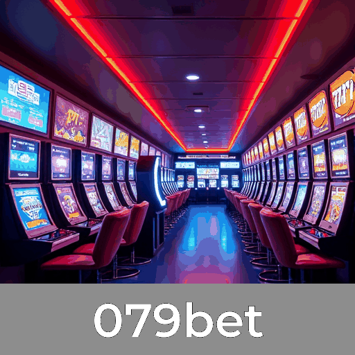 Acesso ao 079bet