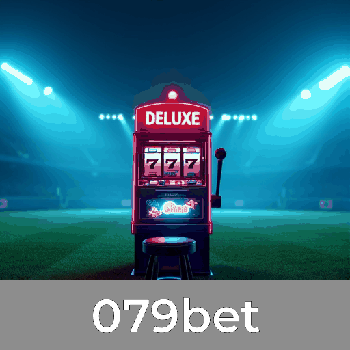 Cassino Online 079bet