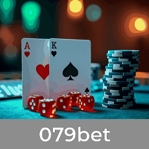Acesso ao 079bet