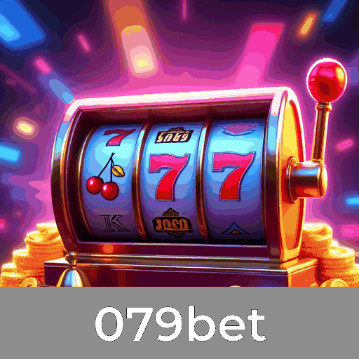 Cadastro na 079bet