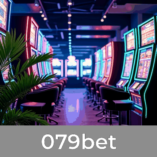 Acessar o site 079bet COM