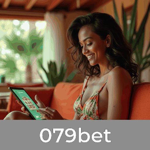 Cadastro na 079bet