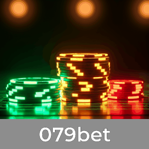 Acesso ao 079bet