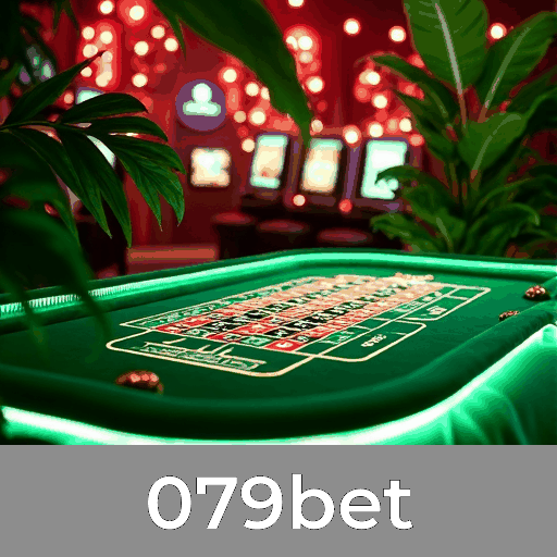 Cassino Online 079bet