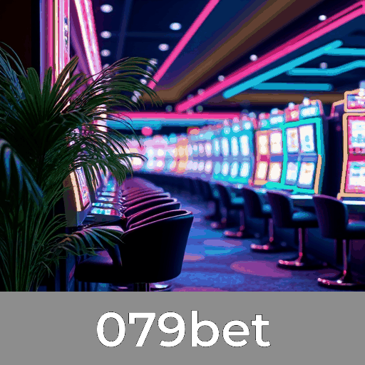 Cassino Online 079bet