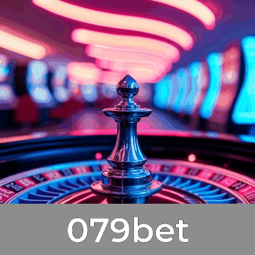 Cadastro na 079bet