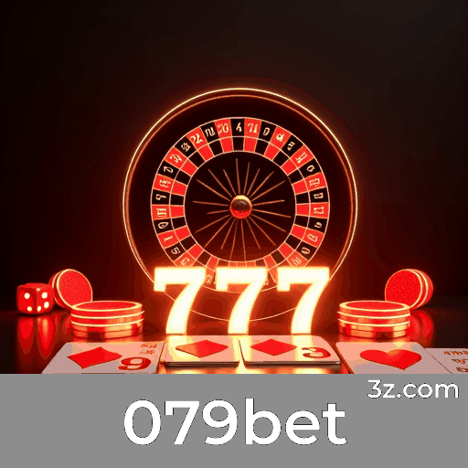 Play live casino Brazil with 079bet bonuses