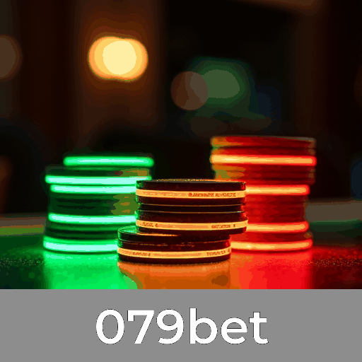 Cadastro na 079bet